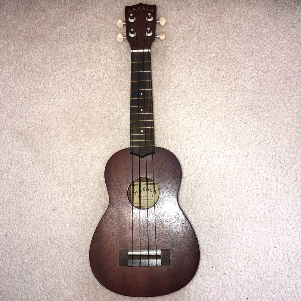 Makala Ukulele